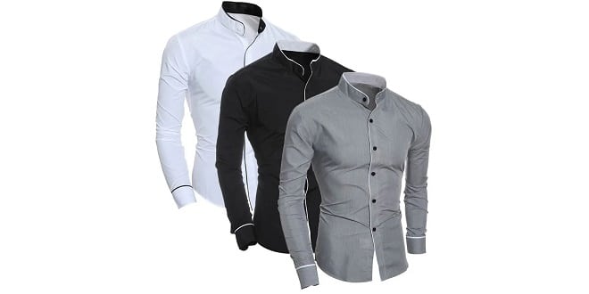 Chemise mariage homme originale 2025