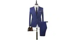 costumes hommes mariage pas cher 2025