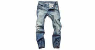 Jean Fashion Homme 2025