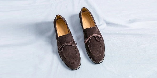Mocassin homme luxe pas cher 2025-2026