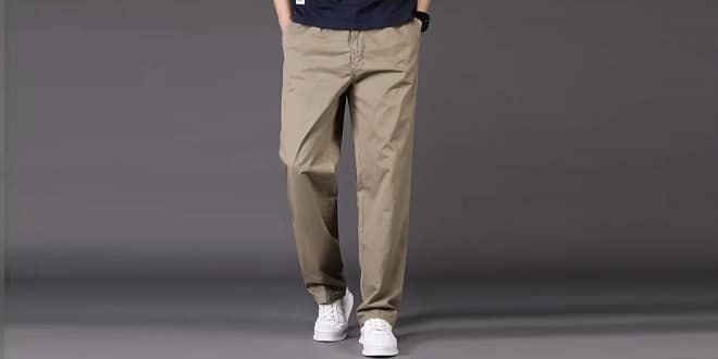 Pantalone 2025
