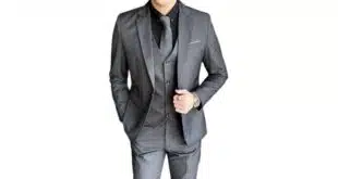 Smoking Homme Mariage Luxe 2025