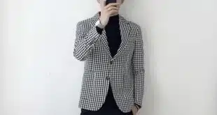 blazer homme pas cher 2025
