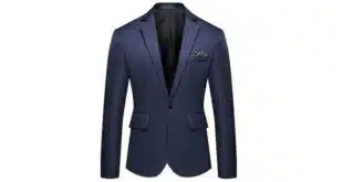 blazer mariage homme 2025
