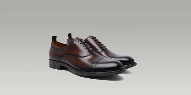 chaussure homme classe 2025