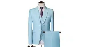 costume 3 pièces homme luxe 2025