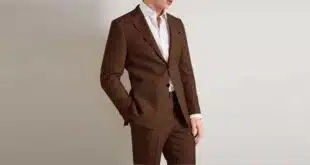 costume homme tendance 2025